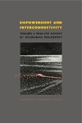 Cover: Empowerment and Interconnectivity - Pennsylvania State University Press
