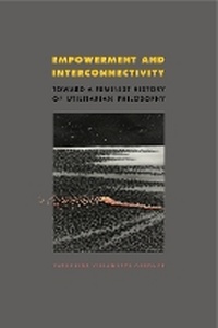 Enlarge image Cover: Empowerment and Interconnectivity - Pennsylvania State University Press