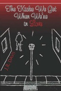 Cover: The Kicks We Get When We're in Love - Publish America