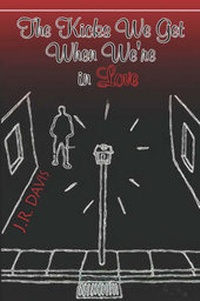 Enlarge image Cover: The Kicks We Get When We're in Love - Publish America