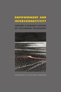 Cover: Empowerment and Interconnectivity - Pennsylvania State University Press