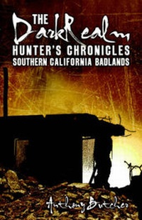 Enlarge image Cover: The Darkrealm Hunter's Chronicles - Publish America