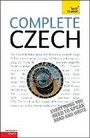 Cover: Complete Czech Beginner to Intermediate Course - TEACH YOURSELF