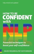 Cover: How to be Confident with NLP - Pearson;Pearson FT Press