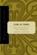 Cover: Icons of Power - Pennsylvania State University Press