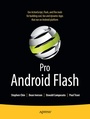 Cover: Pro Android Flash - APress