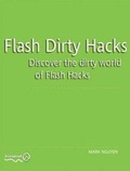 Cover: Flash Dirty Hacks - Friends of ED