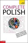 Cover: Complete Polish Beginner to Intermediate Course - TEACH YOURSELF