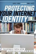 Cover: Protecting Your Internet Identity - Rowman & Littlefield