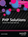 Cover: PHP Solutions - APress