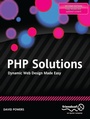Cover: PHP Solutions - Friends of Ed