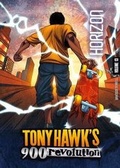Cover: Horizon - Stone Arch Books