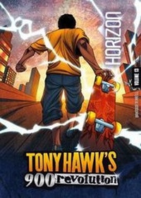 Enlarge image Cover: Horizon - Stone Arch Books