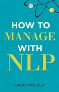 Cover: How to Manage with NLP 3e - Pearson;Prentice Hall;Pearson FT Press