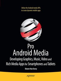Abbildung von: Pro Android Media - Apress
