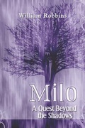 Cover: Milo - Publish America