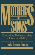 Cover: Mothers of Sons - Praeger Publishers Inc