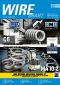 Abbildung von: Wire - Meisenbach