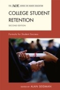 Cover: College Student Retention - Rowman & Littlefield Publishers