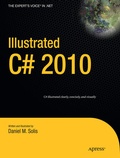 Cover: Illustrated C# 2010 - APress