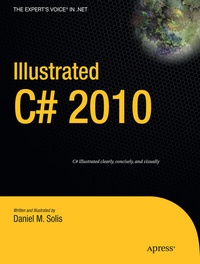 Abbildung von: Illustrated C# 2010 - Apress