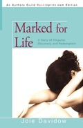 Cover: Marked for Life - iUniverse