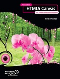 Cover: Foundation HTML5 Canvas - APress