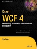 Cover: Expert WCF 4 - Apress