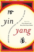 Cover: Yin-Yang - Rowman & Littlefield Publishers