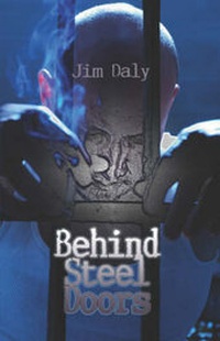 Abbildung von: Behind Steel Doors - Publish America
