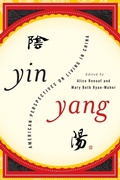 Cover: Yin-Yang - Rowman & Littlefield Publishers