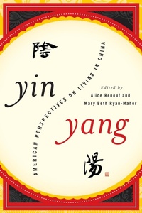 Abbildung von: Yin-Yang - Rowman & Littlefield Publishers