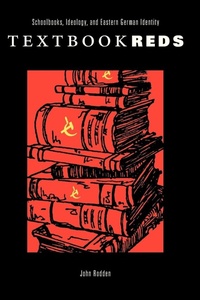 Enlarge image Cover: Textbook Reds - Pennsylvania State University Press