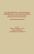 Cover: Environmental Monitoring, Assessment, and Management - Praeger Publishers Inc