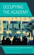 Cover: Occupying the Academy - Rowman & Littlefield
