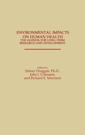 Cover: Environmental Impacts on Human Health - Praeger Publishers Inc