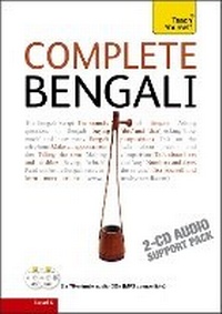 Enlarge image Cover: Complete Bengali Beginner to Intermediate Course - TEACH YOURSELF