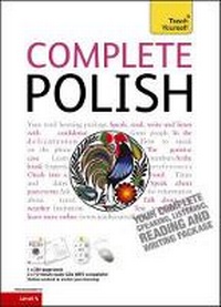 Enlarge image Cover: Complete Polish Beginner to Intermediate Course - TEACH YOURSELF