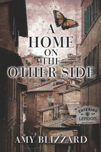 Enlarge image Cover: A Home on the Other Side - Publish America