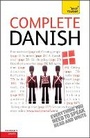 Cover: Complete Danish Beginner to Intermediate Course - TEACH YOURSELF