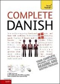 Cover: Complete Danish Beginner to Intermediate Course - TEACH YOURSELF