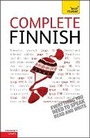 Cover: Complete Finnish Beginner to Intermediate Course - TEACH YOURSELF