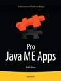 Bild: Pro Java ME Apps - APress