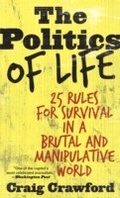 Cover: The Politics of Life - Rowman & Littlefield Publishers
