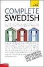 Cover: Complete Swedish Beginner to Intermediate Book and Audio Course - TEACH YOURSELF