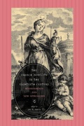 Cover: The French Nobility in the Eighteenth Century - Pennsylvania State University Press
