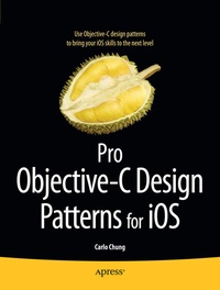 Abbildung von: Pro Objective-C Design Patterns for iOS - Apress