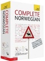 Cover: Complete Norwegian (Learn Norwegian with Teach Yourself) - TEACH YOURSELF