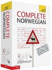 Abbildung von: Complete Norwegian (Learn Norwegian with Teach Yourself) - TEACH YOURSELF