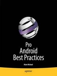 Abbildung von: Pro Android Best Practices - Apress